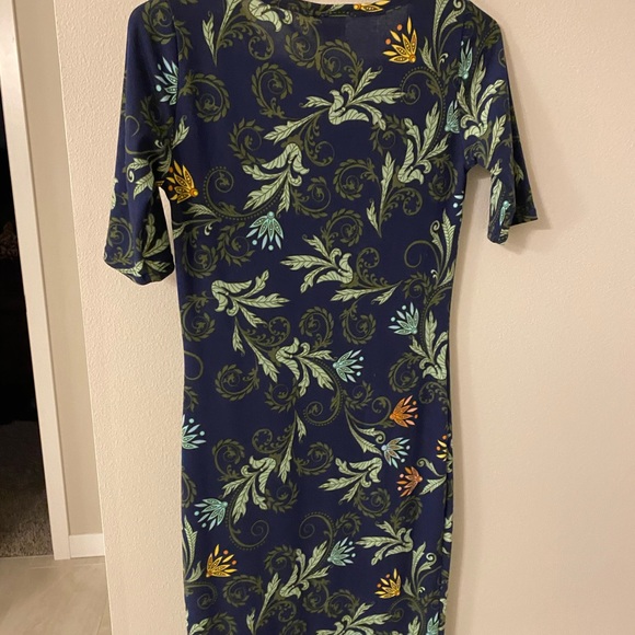 Lularoe Dress - Picture 2 of 3